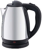 Электрический чайник 2,2 л АВ 8813 Магнит металлический корпус