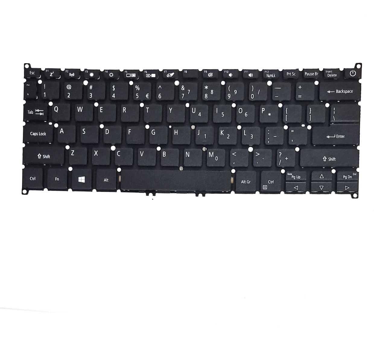 Клавиатура Acer Swift 3 SF314-42 SF314-57 ENG