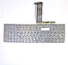 Клавиатура ноутбука Samsung RC530 SF510 RF511 ENG, фото 3