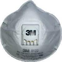 Респиратор 3м 8122 FFP2