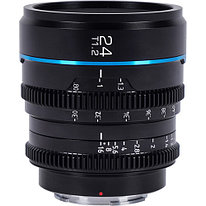 Объектив Sirui Night Walker 24mm T1.2 S35 Cine Lens для Sony E-Mount