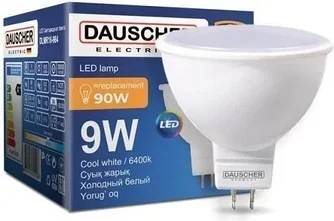 Led лампа DLLGU10-964