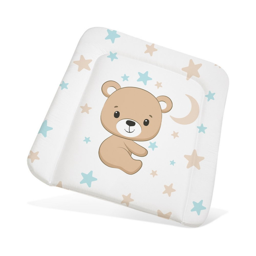 Пеленальный матрас Мишутка (Pituso, Испания), фото 1