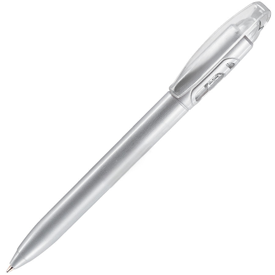 Ручка шариковая X-3, Белый, -, 224 90 - фото 1 - id-p111216079