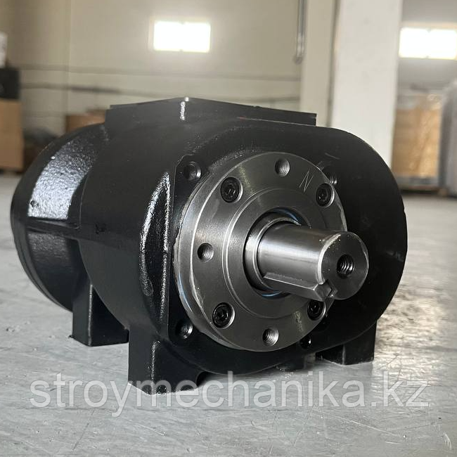 Винтовой блок YNT-55A для компрессора 5.5 квт, 7.5 квт, фото 1