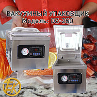 Вакуумный упаковщик DZ-260