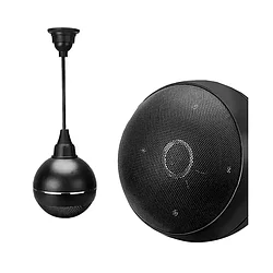 Подвесной громкоговоритель Soway 20W bl