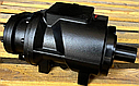 Винтовой блок YNT-70B компрессора 15 квт, фото 3