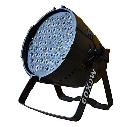 LED PAR 60/9W