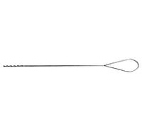 Зонд носовой с навивкой, 142мм., d.1,6мм