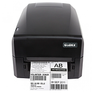 Принтер этикеток Godex GE 330 U