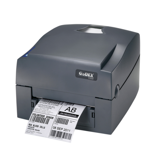 Принтер этикеток Godex G500 U - фото 1 - id-p111752892
