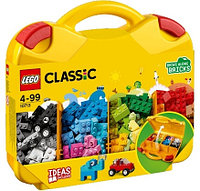 Конструктор LEGO Classic Ящик для творчества