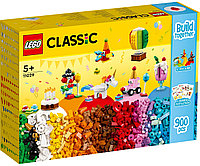 Конструктор LEGO Classic Креативный набор для праздника