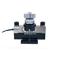 HM9B-C3-40t - тензометрический датчик на изгиб