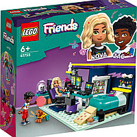 Конструктор LEGO Friends Комната Нови