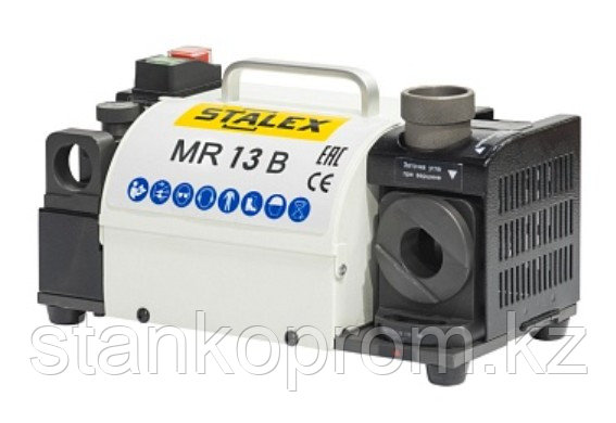 Заточной станок для сверл STALEX MR-13B