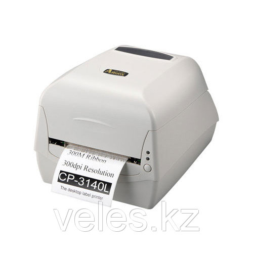 Argox CP-3140L Термотрансферный принтер этикеток, фото 1