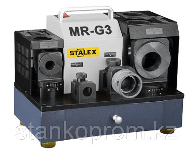 Станок заточной для сверл STALEX MR-G3, фото 1