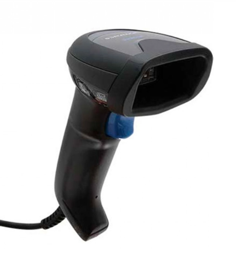 Сканер штрих-кода DATALOGIC QuickScan I QD2590 2D USB