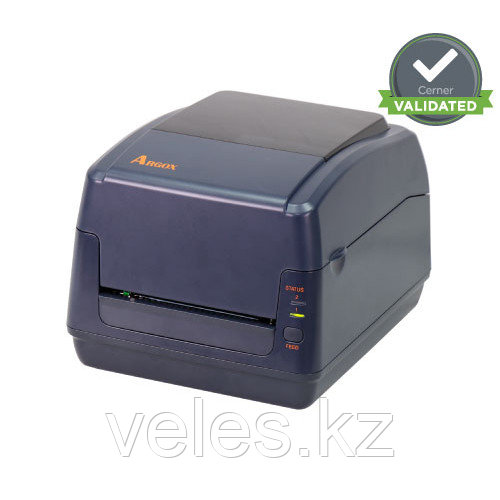 Argox P4-250 Термотрансферный принтер этикеток, фото 1