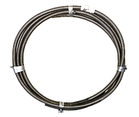 Трос сантехнический
