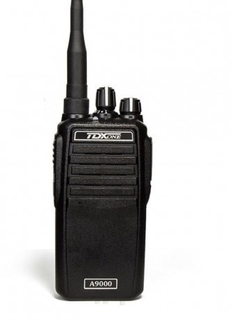 Рация Tdx one A9000