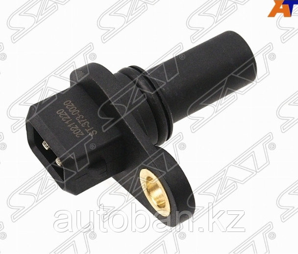 Датчие скорости АКПП Volkswagen Golf 1993-2006/ PASSAT 1988-2005/ PASSAT 1985-2005/ TRANSPORTER 1990-2003 - фото 2 - id-p111755106