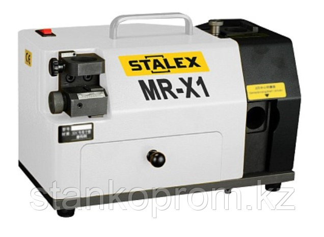 Станок заточной для концевых фрез MR-X1, фото 1