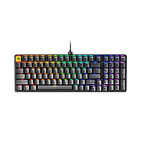 Клавиатура Glorious GMMK2 Full Size Black (GLO-GMMK2-96-FOX-B) 2-014691