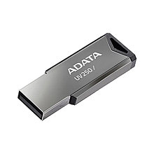 USB-накопитель ADATA AUV250-32G-RBK 32GB Серебристый 2-013544