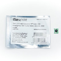 Europrint HP CE400A чипі