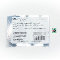 Europrint HP CE403A чипі
