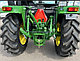Трактор John Deere 5050D - фото 3 - id-p111763022