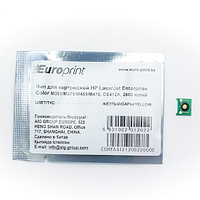Europrint HP CE412A чипі