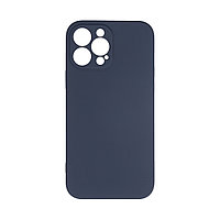 Iphone 13 Pro Max силиконды Сапфирге арналған XG XG-HS87 телефон қапшығы