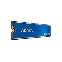 Твердотельный накопитель SSD ADATA Legend 700 ALEG-700-512GCS 512GB M.2