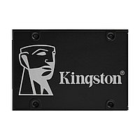 SSD қатты күйдегі диск Kingston SKC600/256G SATA 7мм