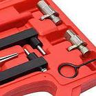 Набор приспособлений для фиксации коленвала (JAGUAR,LAND ROVER), фото 3