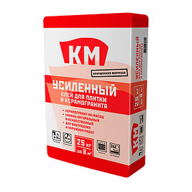 Клей для плитки и кафеля