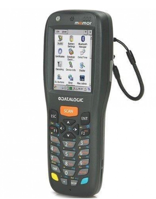 Терминал сбора данных DATALOGIC 944250037-Kit Memor X3