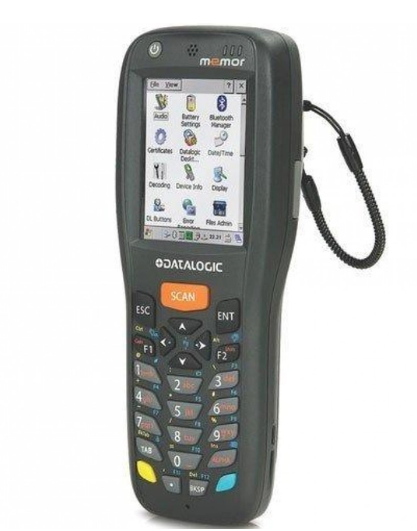 Терминал сбора данных DATALOGIC 944250037-Kit Memor X3 - фото 1 - id-p111766410