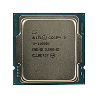 Процессор (CPU) Intel Core i9 процессоры 11900K 1200