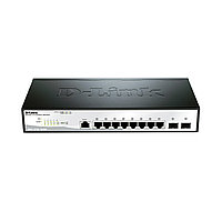 D-Link DGS коммутаторы-1210-10/ МЕН/А1А