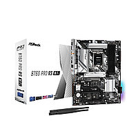 AsRock B760 PRO RS WIFI аналық платасы