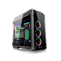 Thermaltake View 71 TG RGB Edition компьютерлік корпусы пайдаланусыз