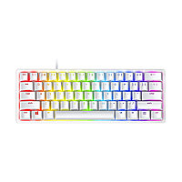 Пернетақта Razer Huntsman Mini (Red Switch) - Mercury