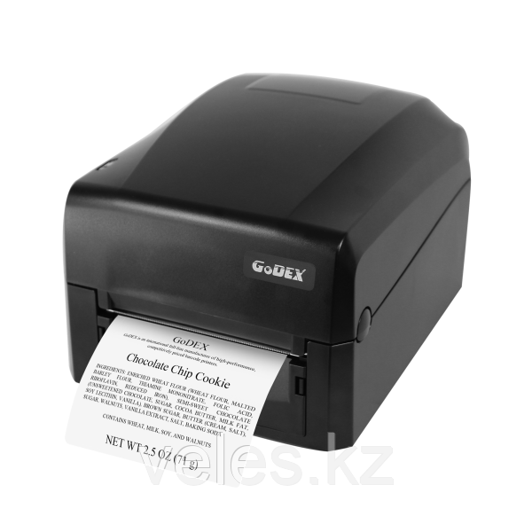 Godex GE300 U Термотрансферный принтер этикеток, фото 1