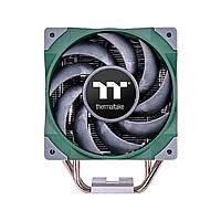 Кулер для процессора Thermaltake TOUGHAIR 510 Racing Green