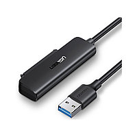 Ugreen CM321 USB-A-дан 2,5 дюймдік SATA адаптері